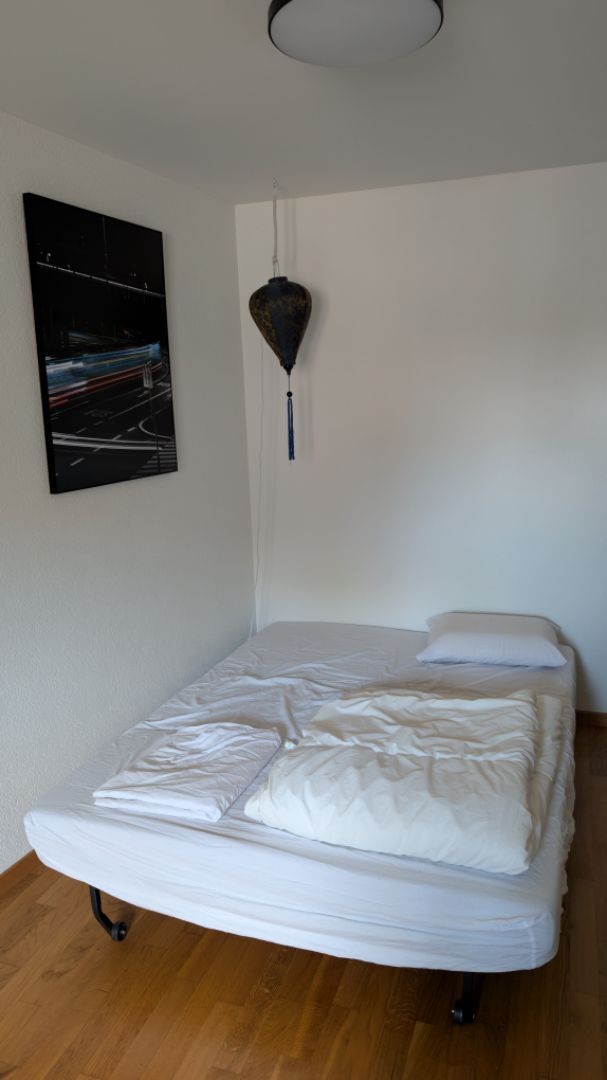 2 ½ rooms apartment, photo 9 of 10