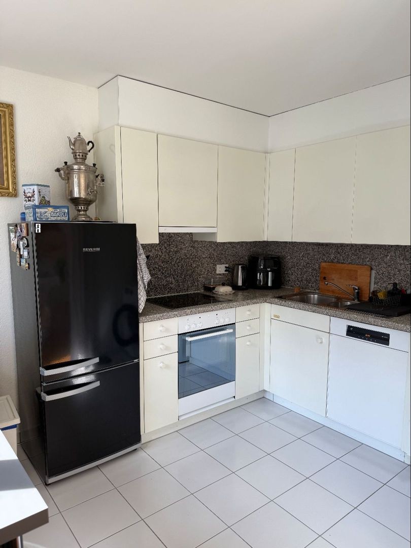 2 ½ rooms apartment, photo 4 of 10