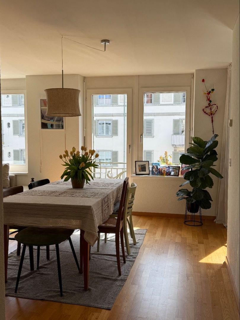 2 ½ rooms apartment, photo 2 of 10