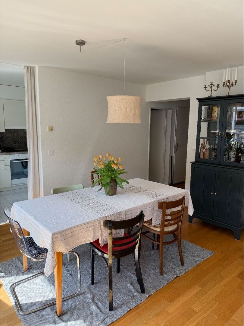 2 ½ rooms apartment, photo 7 of 10