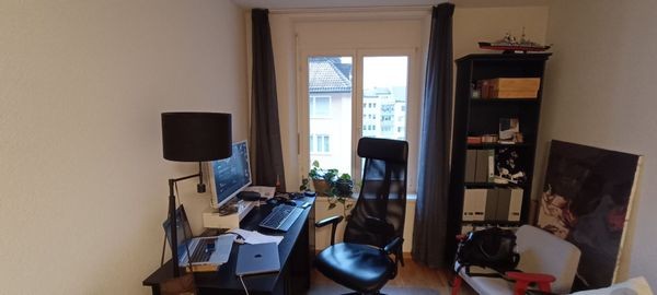 2 ½ rooms apartment, photo 8 of 10