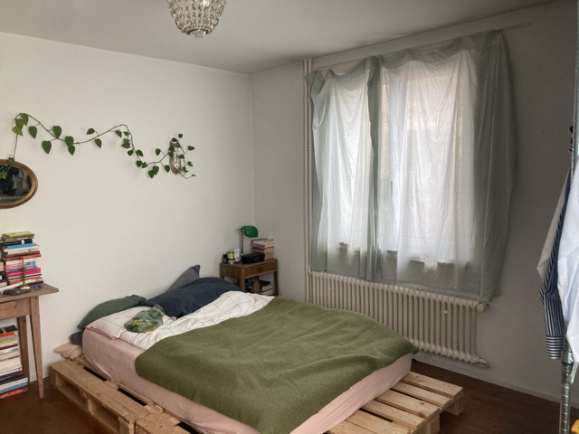 Room in a shared flat, photo 2 of 2