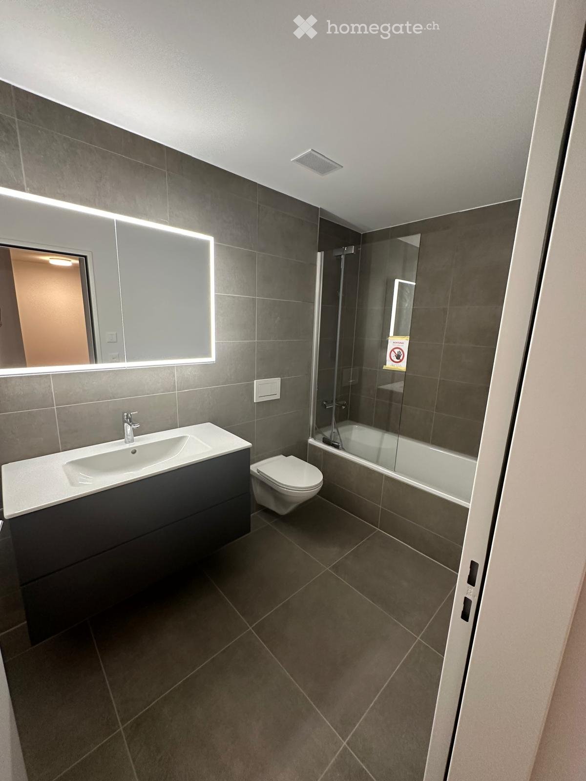 2 ½ rooms apartment, photo 4 of 5