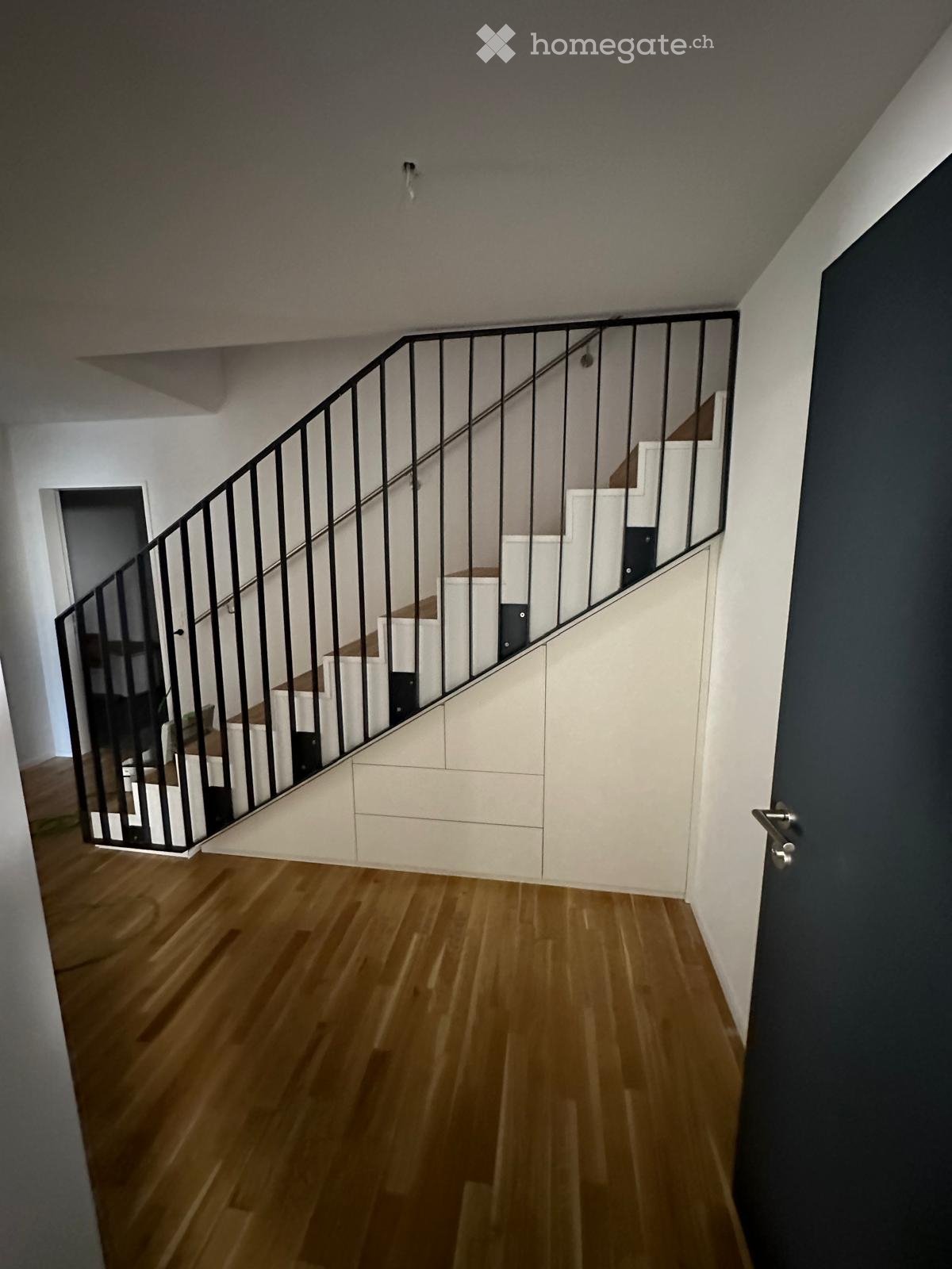 2 ½ rooms apartment, photo 1 of 5