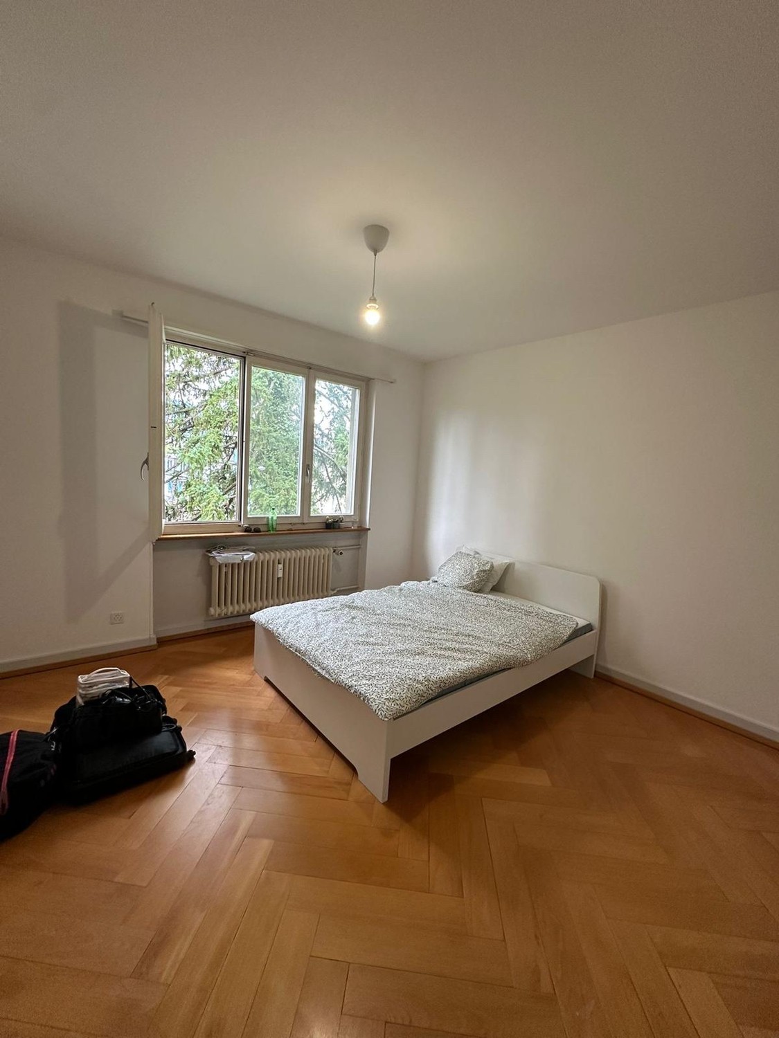 Room in a shared flat, photo 2 of 5