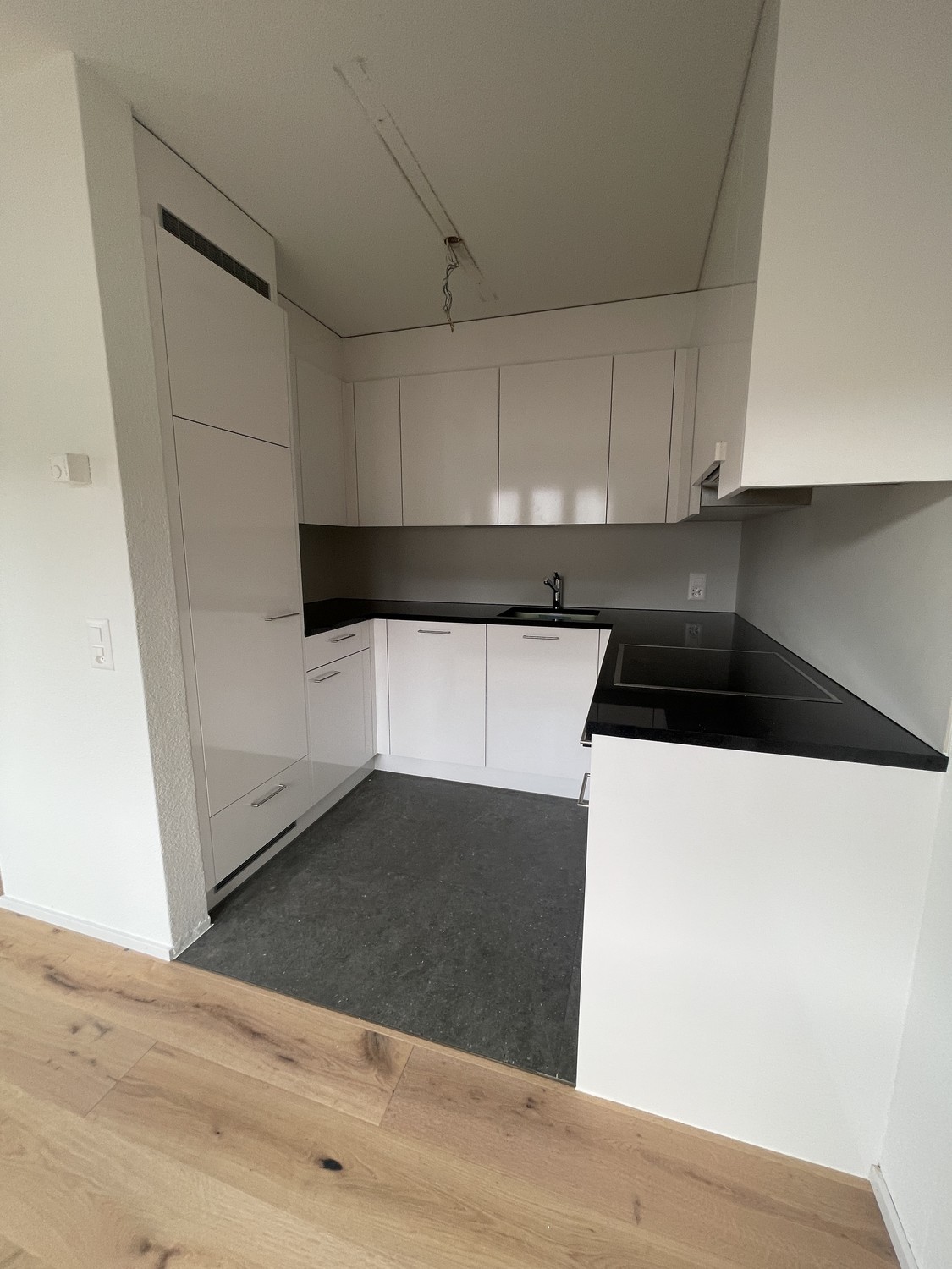 1 ½ rooms apartment, photo 7 of 10