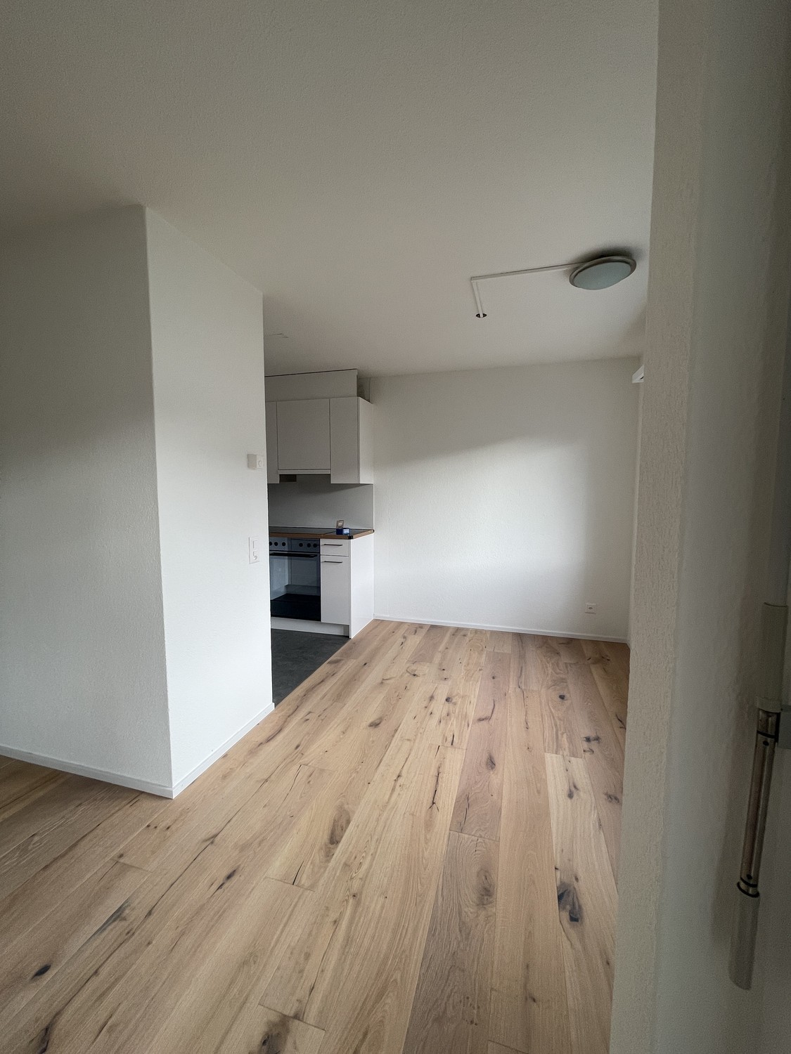 1 ½ rooms apartment, photo 5 of 10