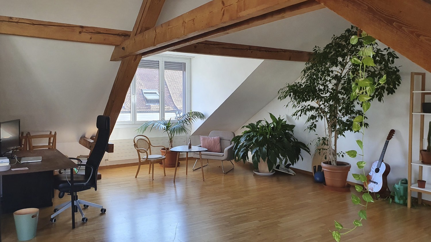 2 ½ rooms apartment, photo 3 of 7