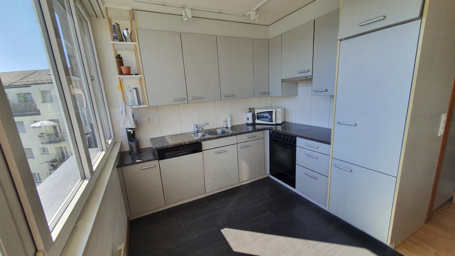 2 ½ rooms apartment, photo 5 of 7