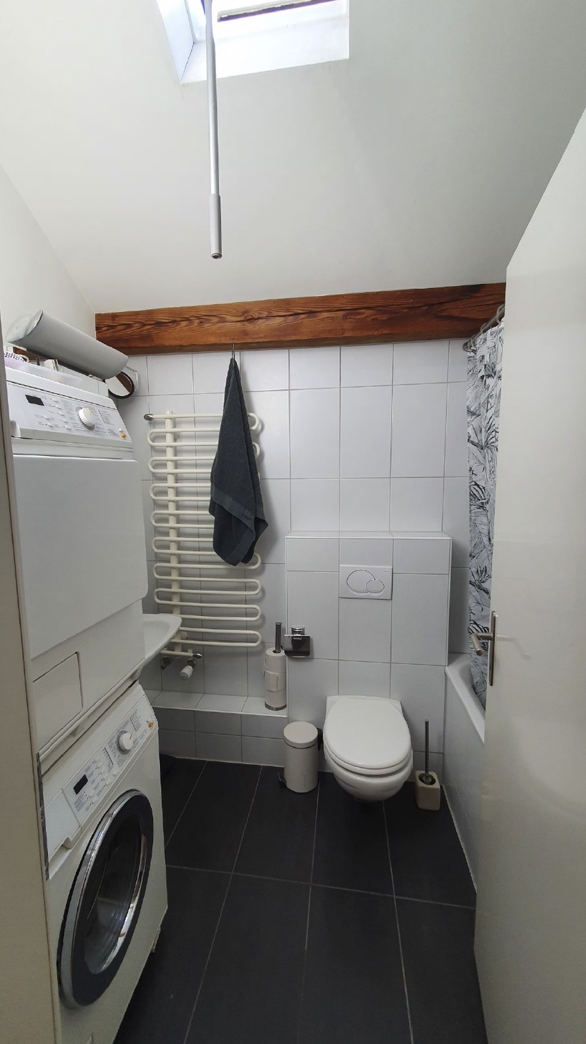 2 ½ rooms apartment, photo 7 of 7