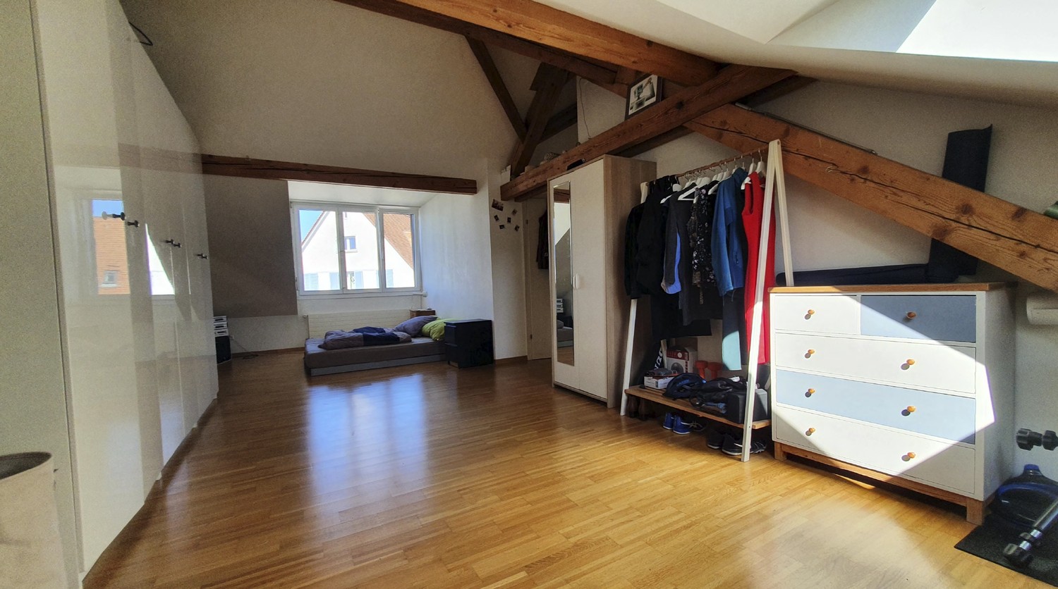 2 ½ rooms apartment, photo 6 of 7