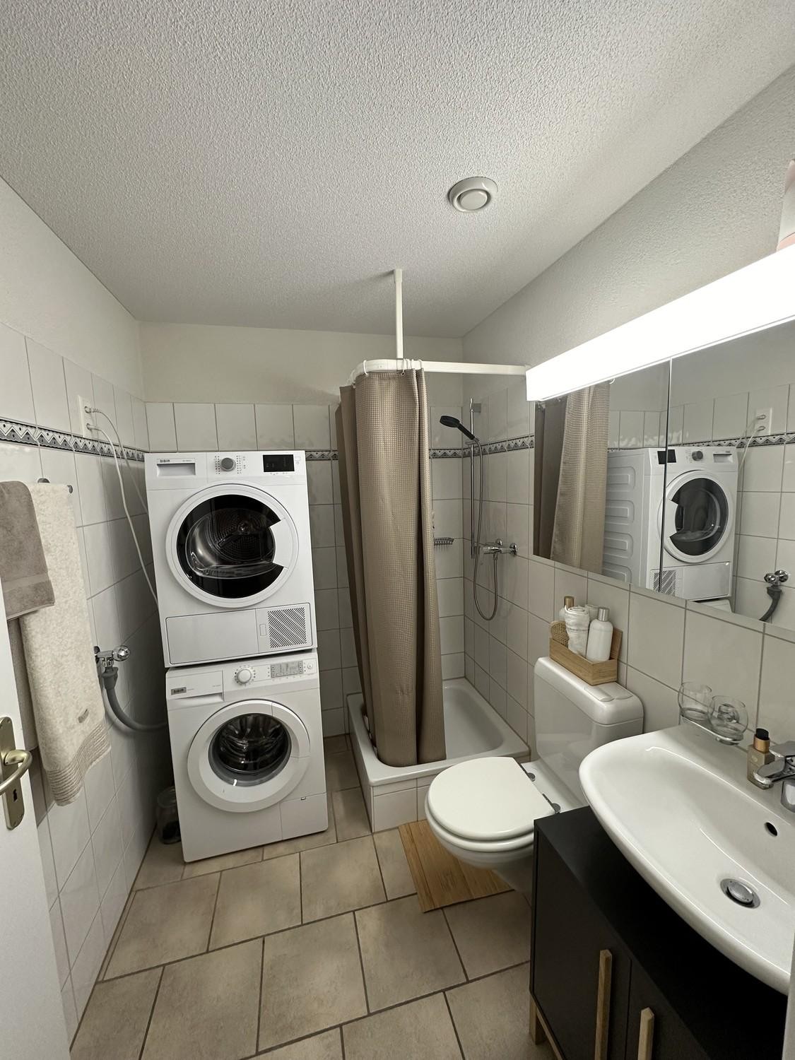 2 ½ rooms apartment, photo 5 of 6