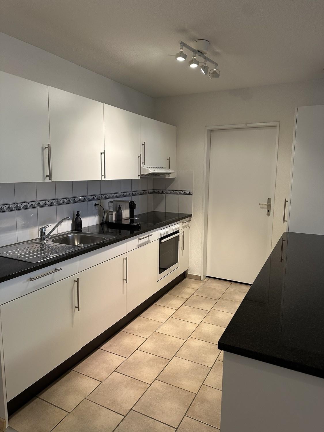 2 ½ rooms apartment, photo 4 of 6