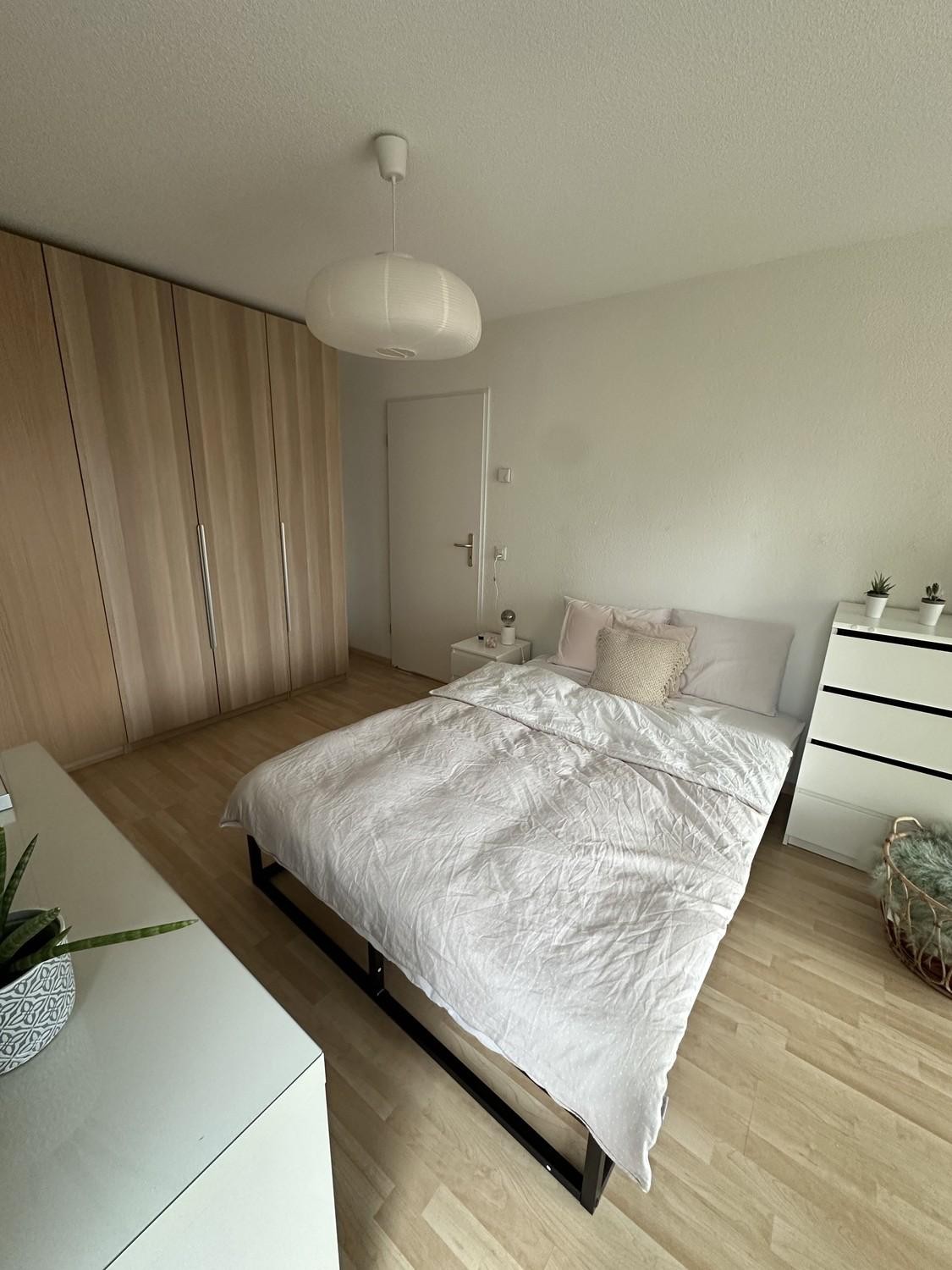 2 ½ rooms apartment, photo 1 of 6