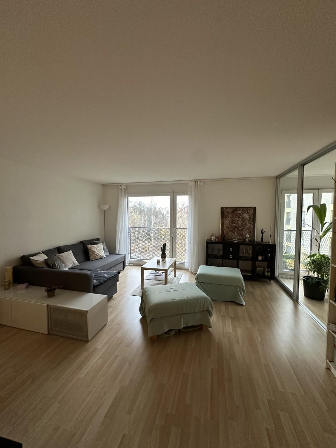 2 ½ rooms apartment, photo 2 of 6