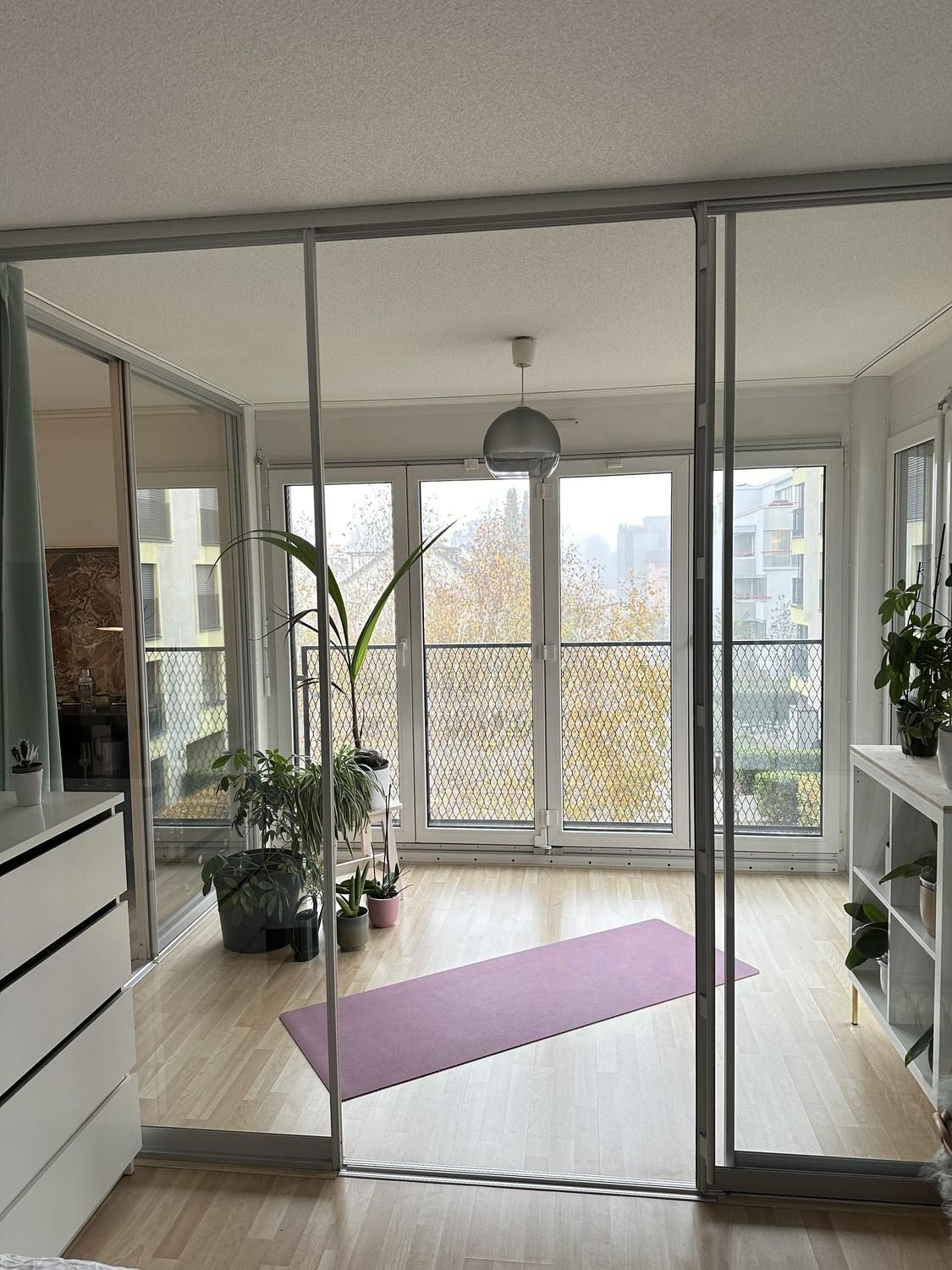 2 ½ rooms apartment, photo 3 of 6