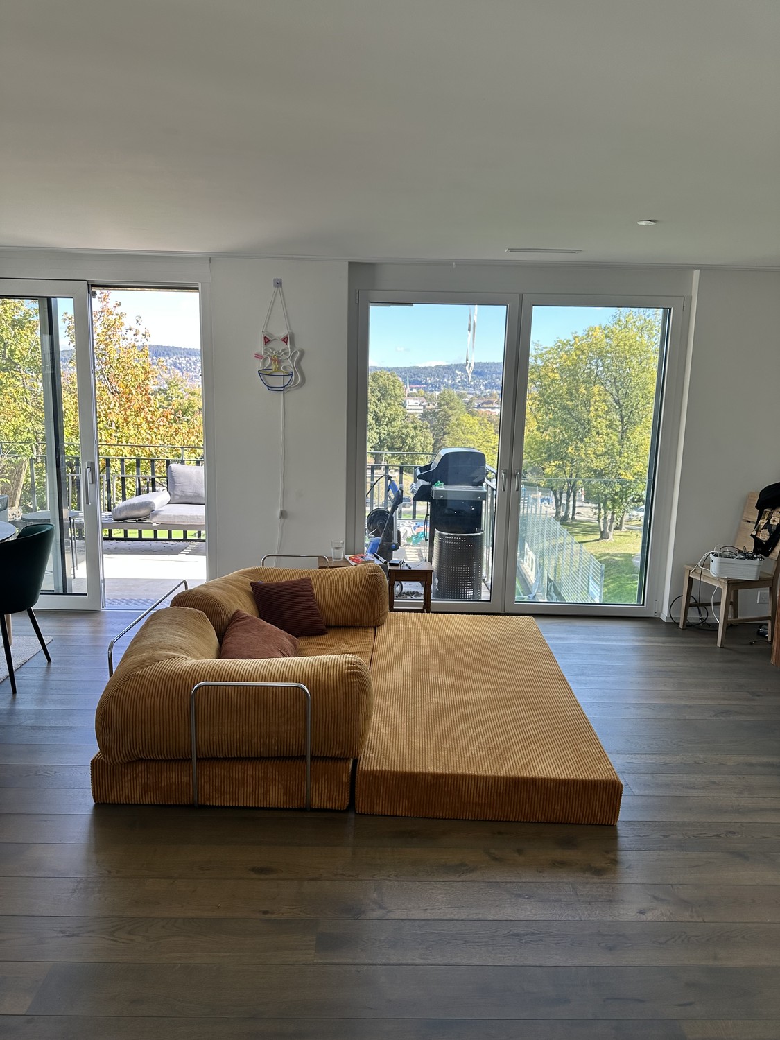 2 ½ rooms apartment, photo 5 of 8