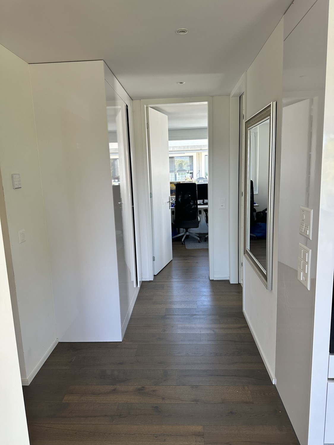 2 ½ rooms apartment, photo 3 of 8
