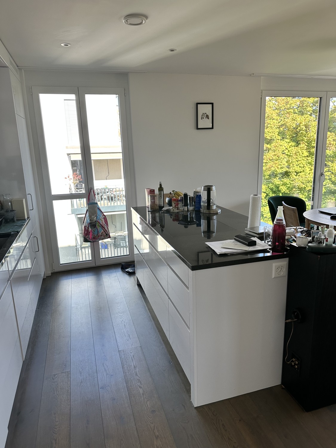 2 ½ rooms apartment, photo 8 of 8