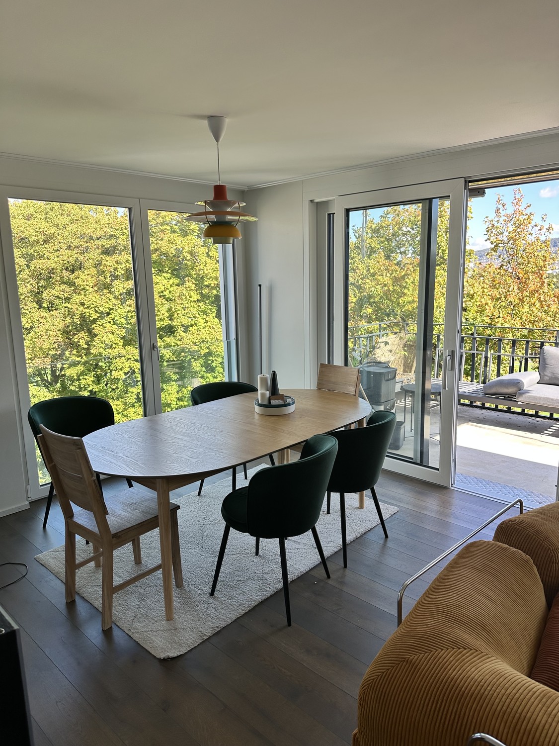 2 ½ rooms apartment, photo 2 of 8