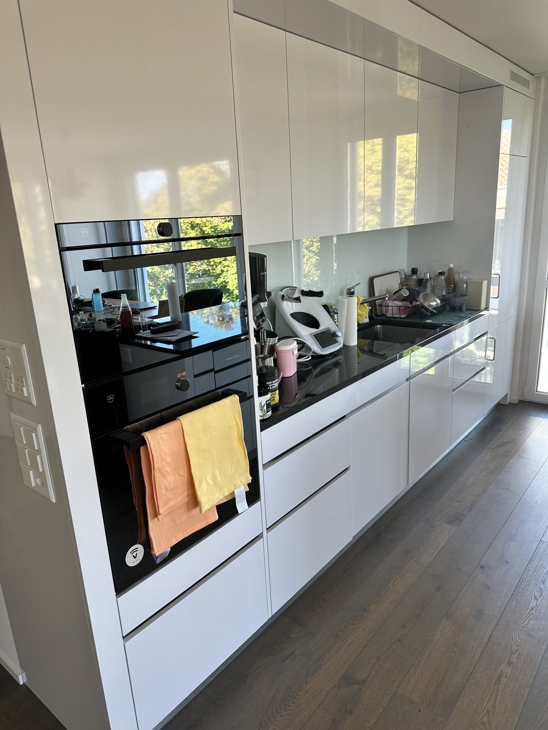2 ½ rooms apartment, photo 6 of 8