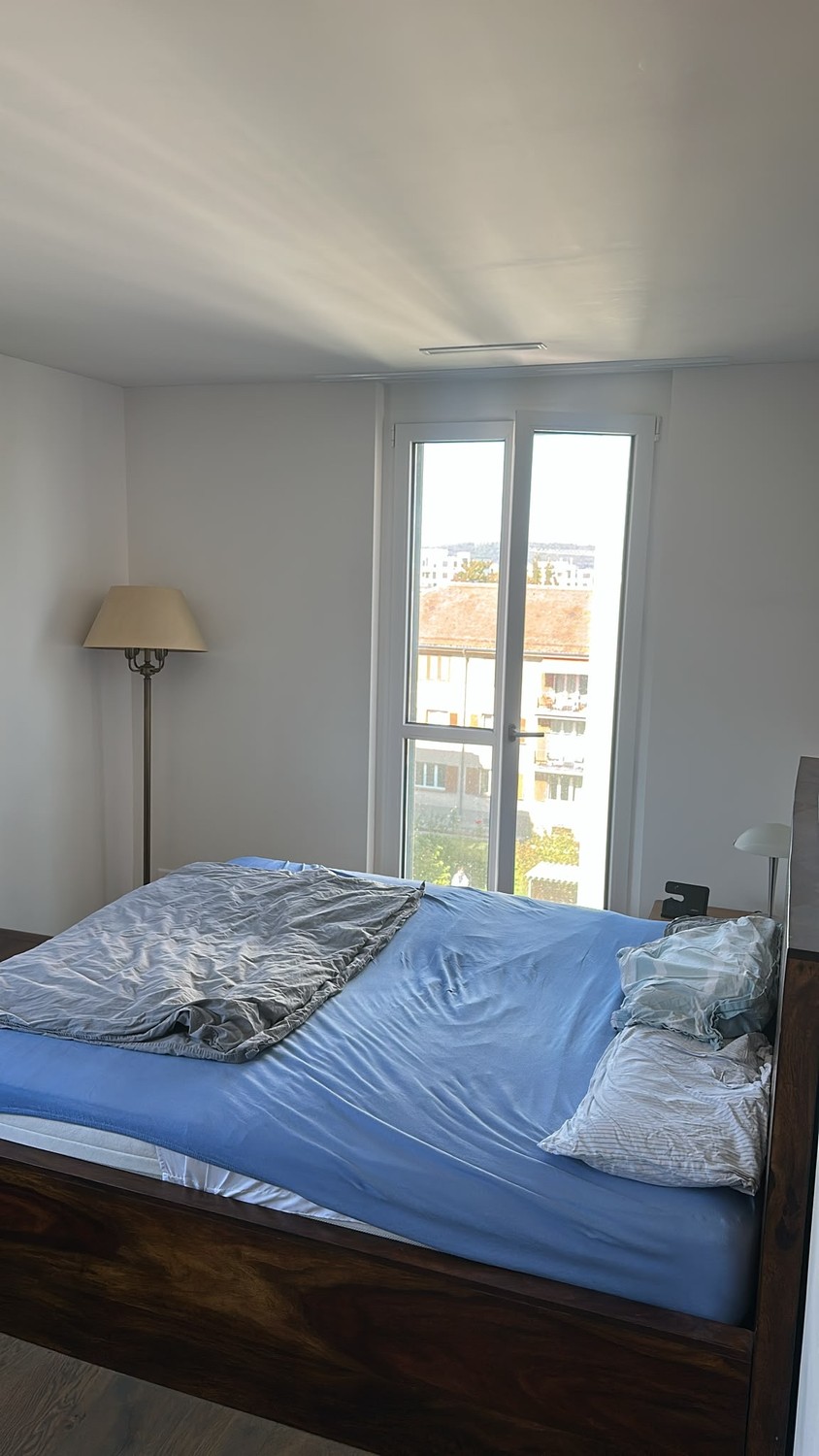 2 ½ rooms apartment, photo 4 of 8