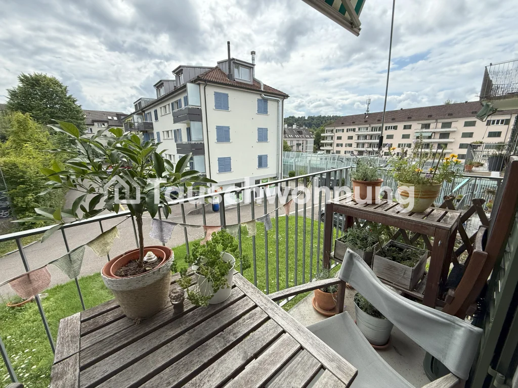 3 ½ rooms apartment, photo 10 of 10