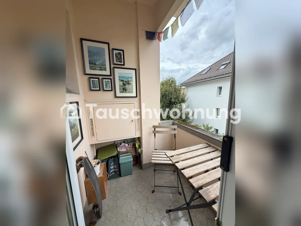 3 ½ rooms apartment, photo 3 of 10