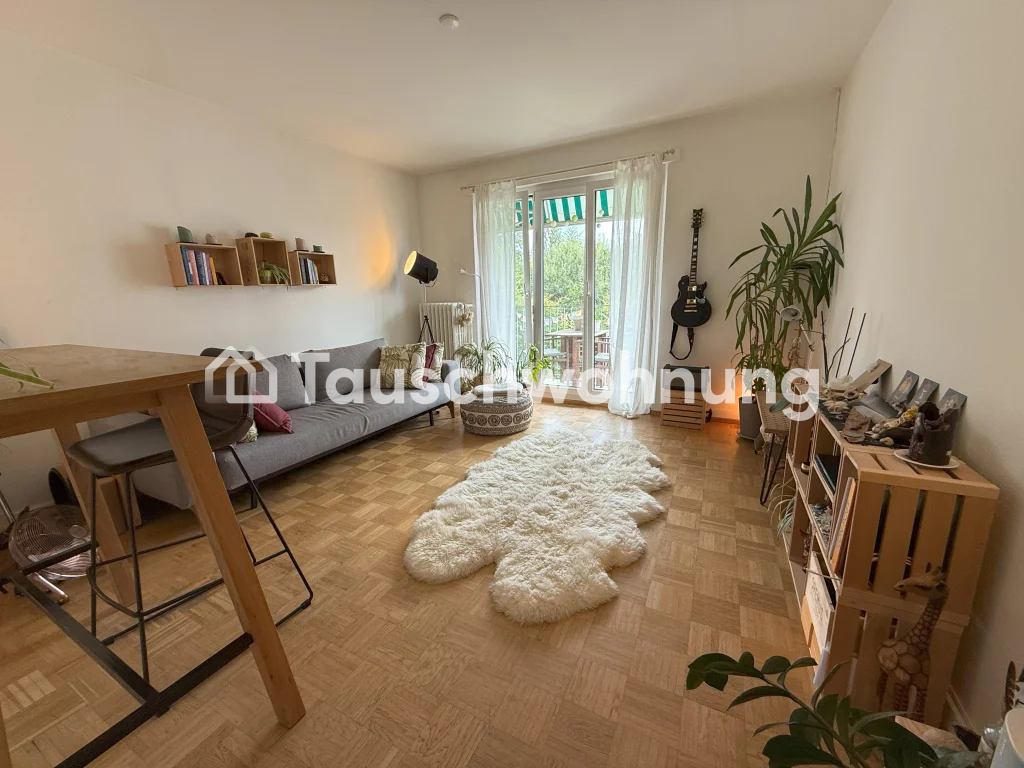 3 ½ rooms apartment, photo 2 of 10