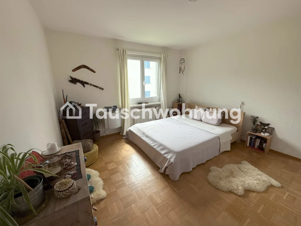 3 ½ rooms apartment, photo 1 of 10