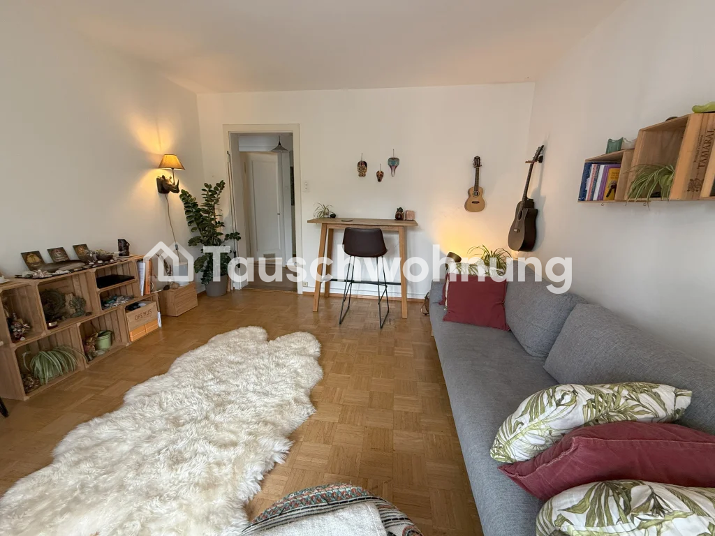 3 ½ rooms apartment, photo 4 of 10