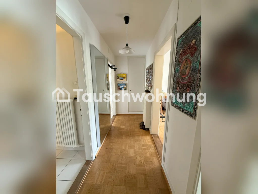 3 ½ rooms apartment, photo 8 of 10