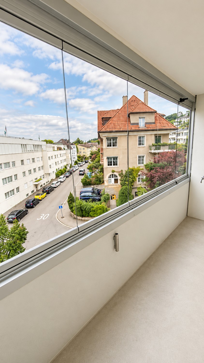 1 ½ rooms duplex, photo 1 of 10