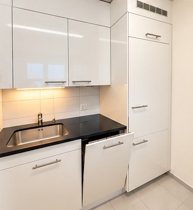 1 ½ rooms duplex, photo 6 of 10