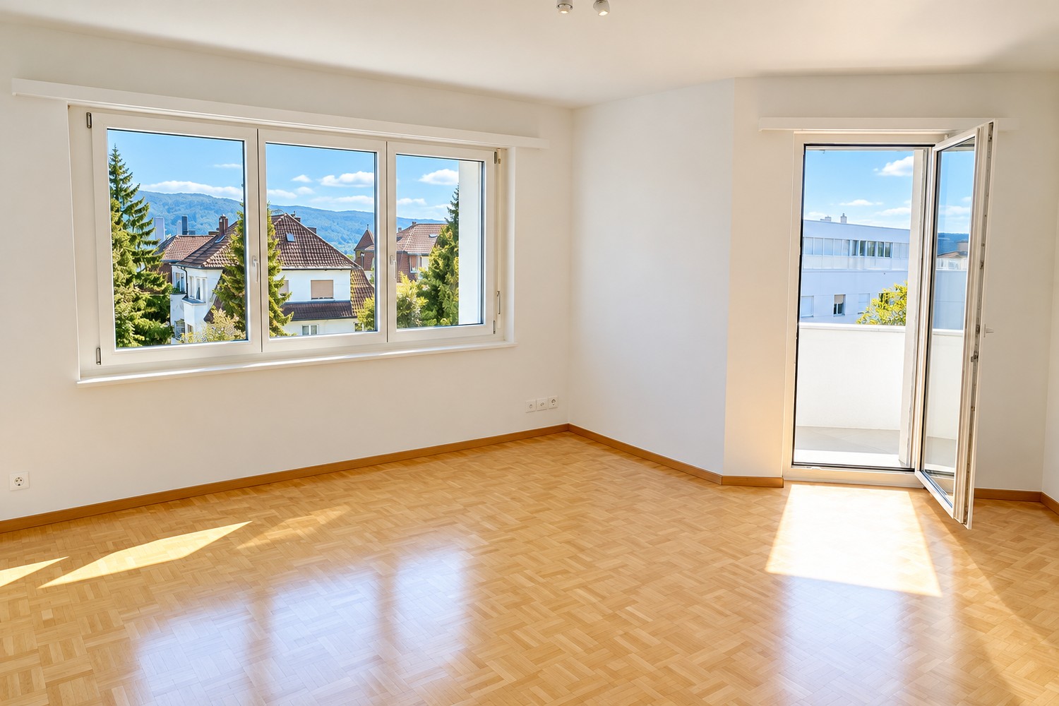 1 ½ rooms duplex, photo 4 of 10