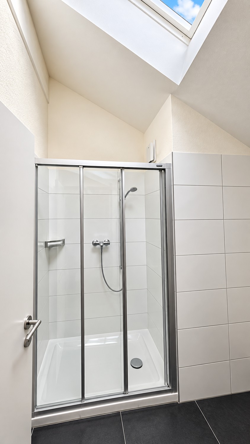 1 ½ rooms duplex, photo 7 of 10