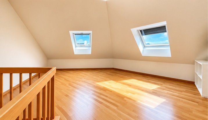 1 ½ rooms duplex, photo 5 of 10