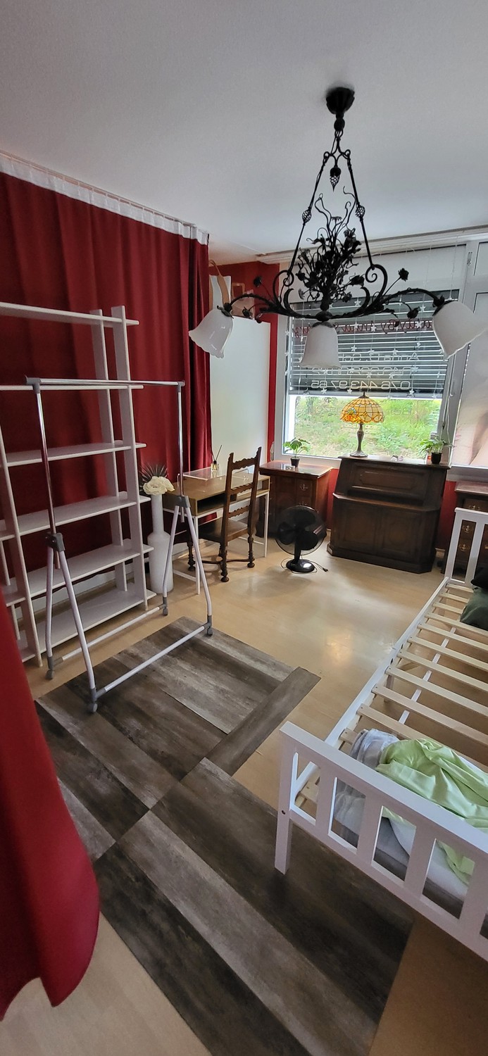 Room in a shared flat