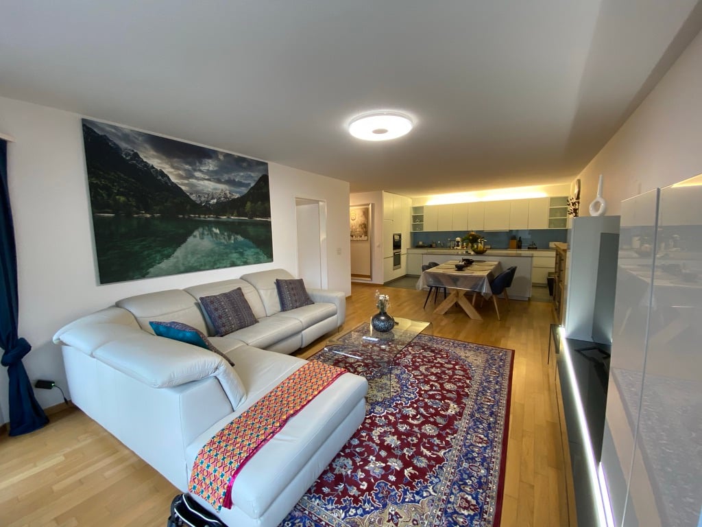 4 ½ rooms apartment, photo 1 of 10