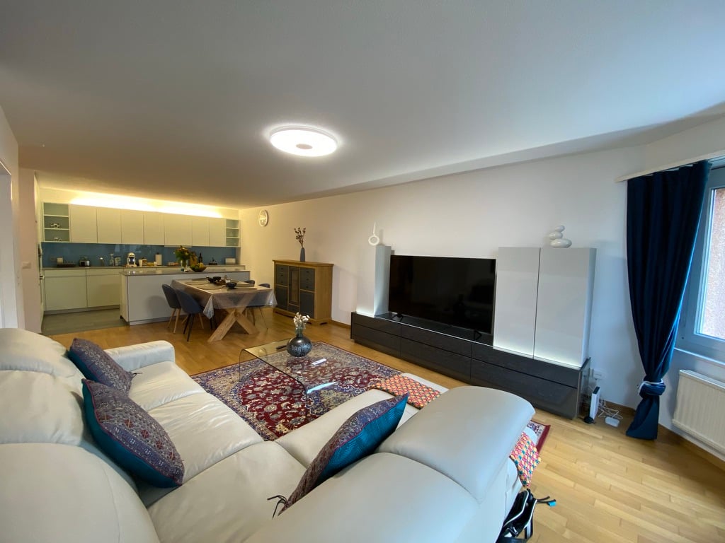 4 ½ rooms apartment, photo 4 of 10