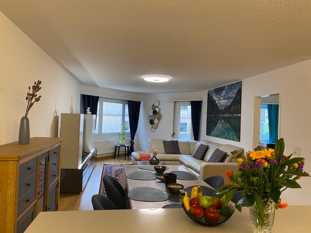 4 ½ rooms apartment, photo 3 of 10