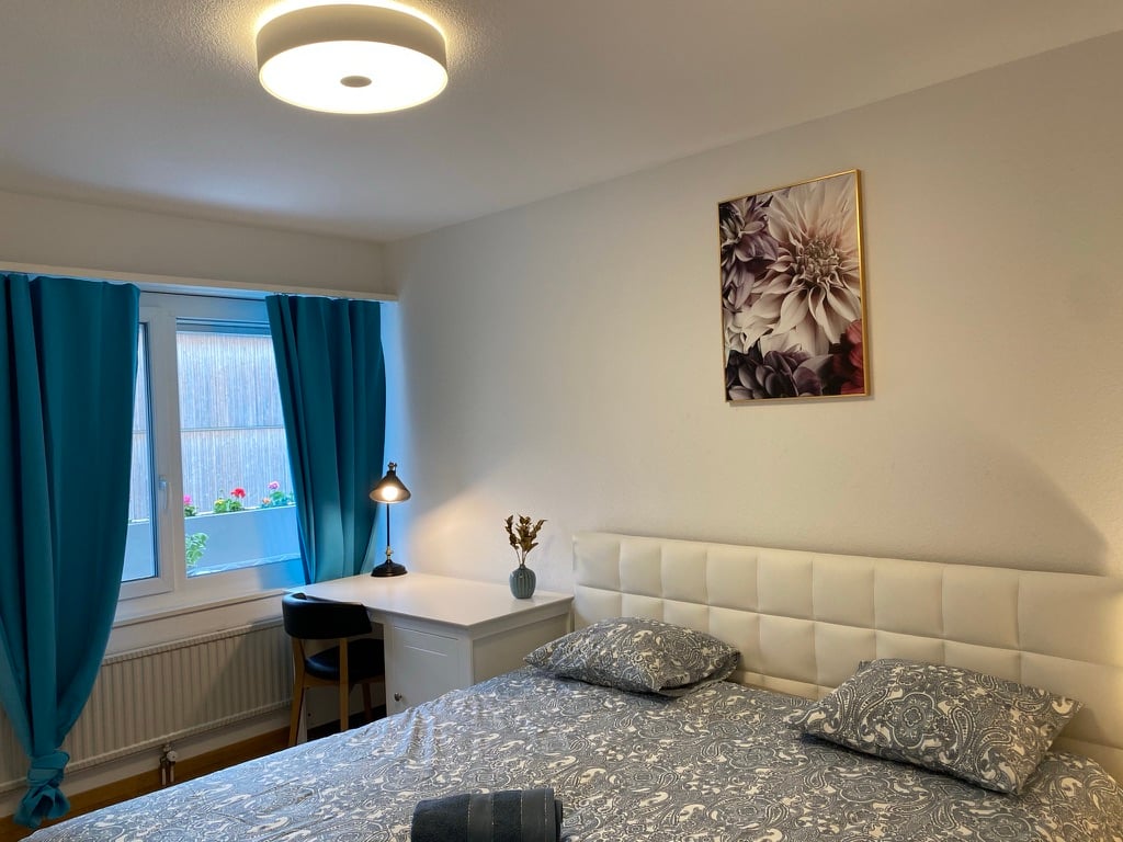 4 ½ rooms apartment, photo 10 of 10