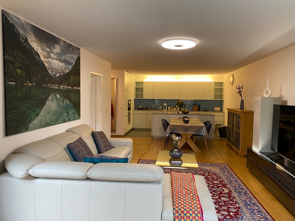 4 ½ rooms apartment, photo 7 of 10