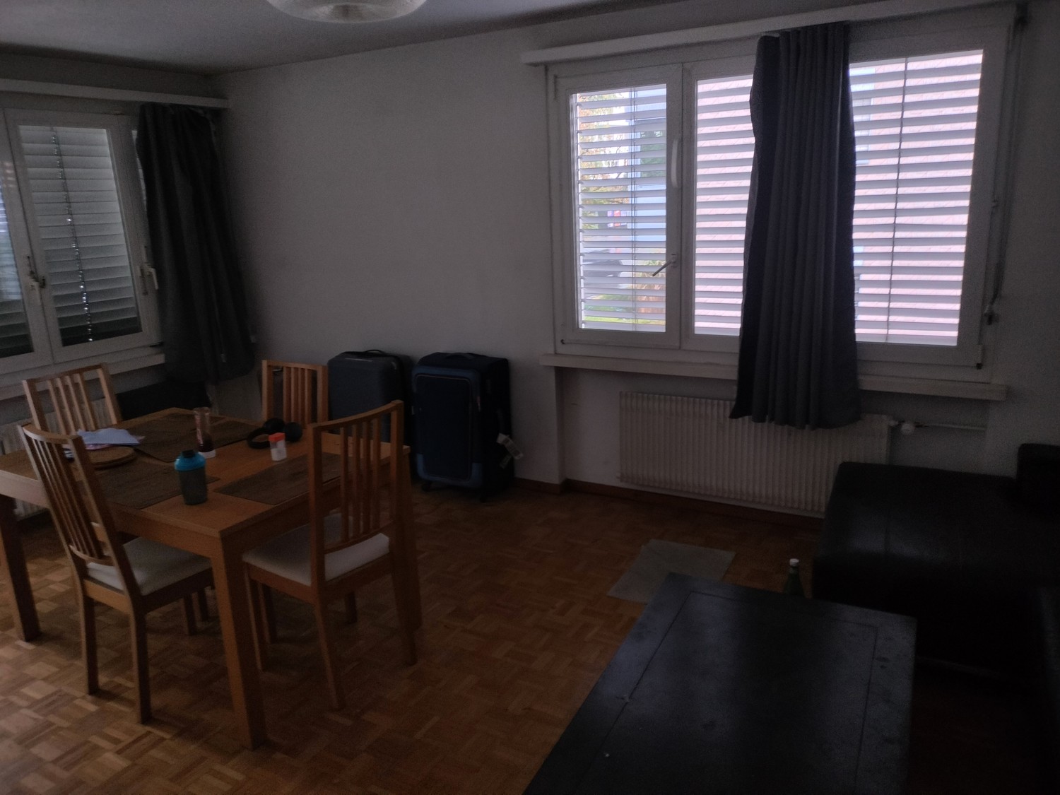 Room in a shared flat, photo 2 of 3