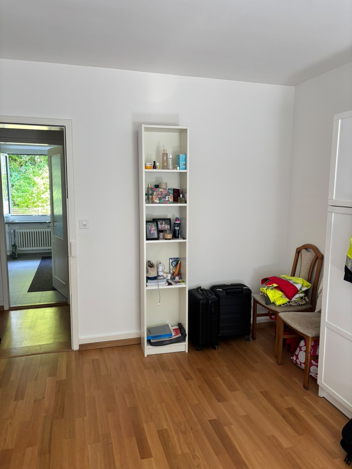 Room in a shared flat