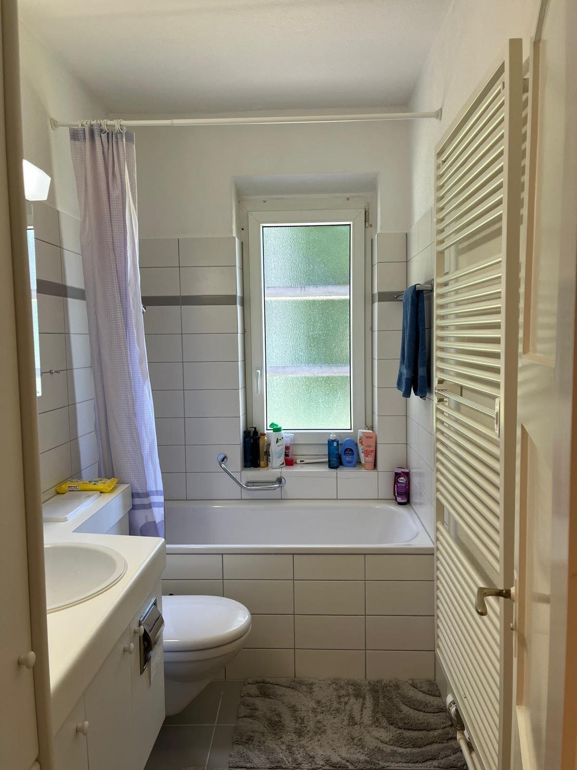 Room in a shared flat
