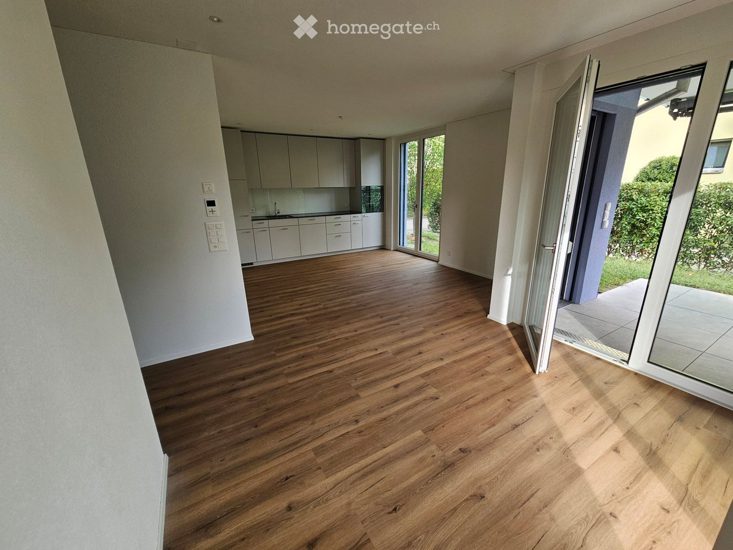 2 ½ rooms apartment, photo 2 of 5