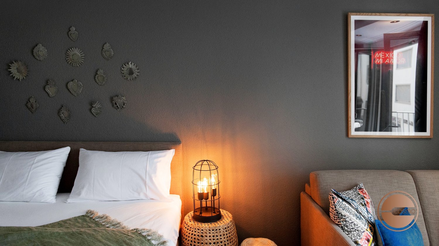 2 ½ rooms furnished flat, photo 3 of 10