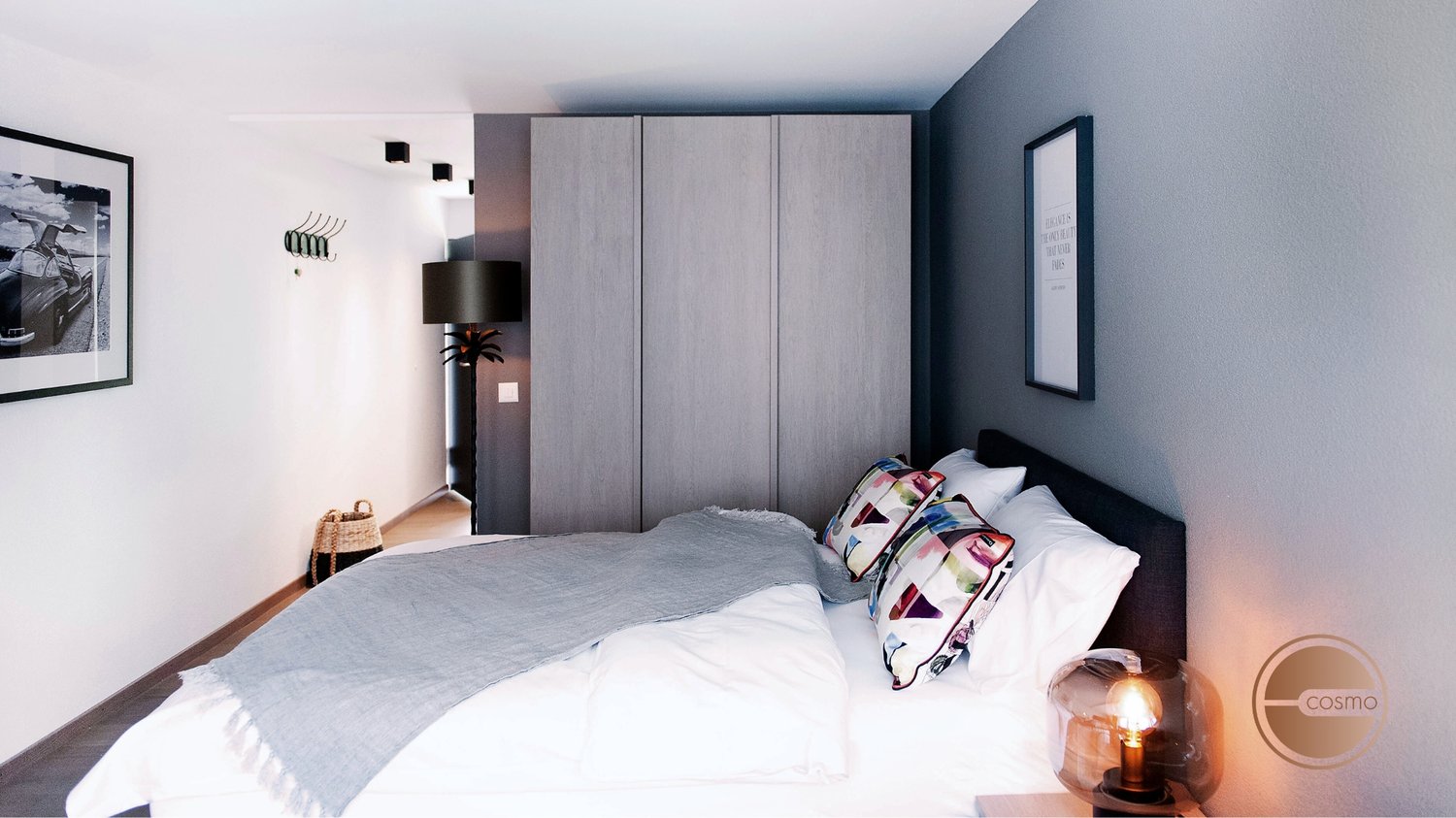 2 ½ rooms furnished flat, photo 6 of 10