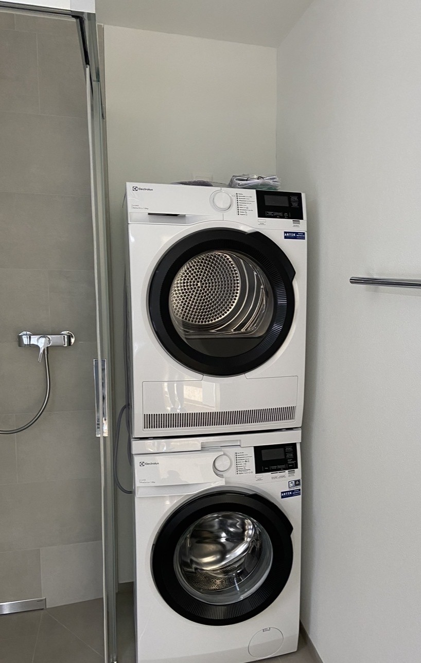 3 ½ rooms apartment, photo 4 of 6
